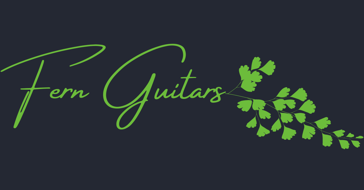 Fern Guitars Fern Guitars